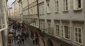 Image of Getreidegassen Appartements
