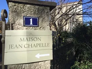 Image of Maison Jean Chapelle