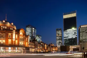 Image of Hotel Sun Morishita