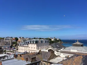 Image of Les studios vue mer Le Matlo