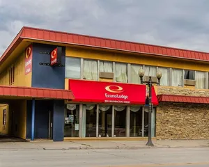 Image of Econo Lodge Manitowoc