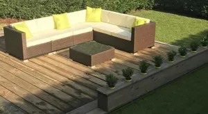 Image of VAKANTIE WONING OASE
