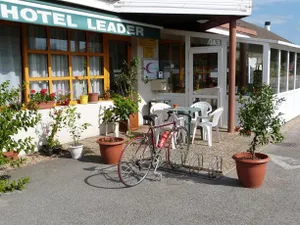 Image of Leader Hotel Dole