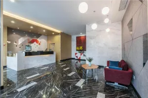 Image of Boermai Fashion Hotel- Wuxi