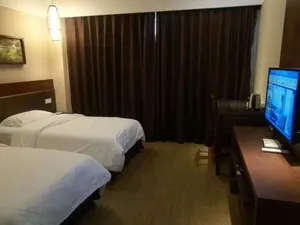 Image of Qie Ting Hotel