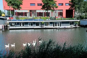 Image of Bed Breakfast Boat