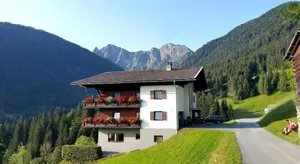 Image of Haus STRIEDER - Obergail