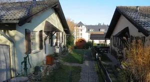 Image of Haus Vis a Vis 1