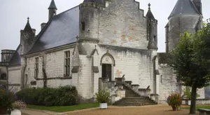 Image of Gîte Le Nid de la Cordonnerie