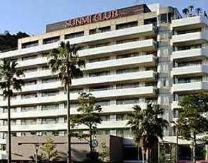 Image of Atami Onsen Hotel Sunmi Club Bekkan