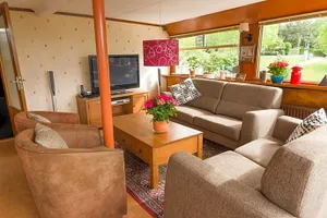 Image of De Logeerboot
