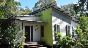 Image of CSalt Home