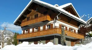 Image of Appartement La Clusaz 3 pieces 4 personnes - FR-1-304-183