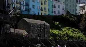 Image of Rooftops