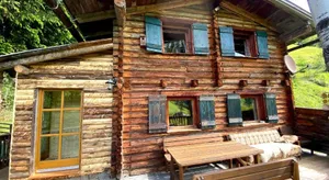 Image of Pointhütte