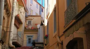 Image of Studio Cozy en plein centre ville
