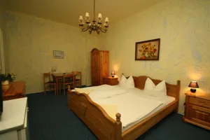 Image of Pension zum Lichtenberger
