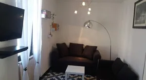 Image of T2 tout confort avec terrasse