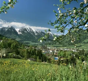 Image of Landhaus Liechtenstein