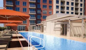 Image of Bluebird Suites at the Fashion Centre