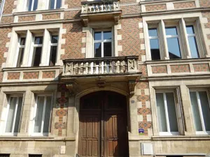 Image of La Demeure De Babette