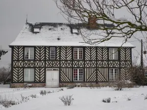 Image of Manoir du Poirier de Chio