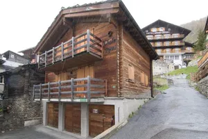 Image of Chalet Renu