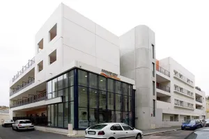 Image of AppartCity Le Havre