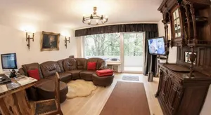 Image of Apartment am Roten Tor