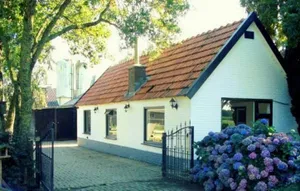 Image of 'T Bakhuusje