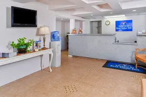 Image of Motel Zuma