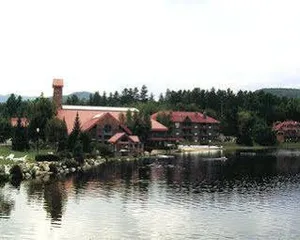 Image of Deer Park Resort