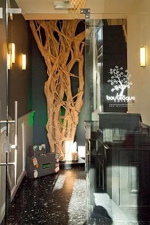 Image of Bouteaque Hotel