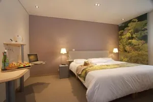 Image of Hotel The Originals Quimperle Novalis ex Inter-Hotel