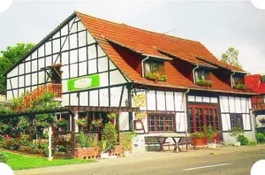 Image of Pension Waldblick