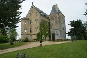 Image of Château Fauchey