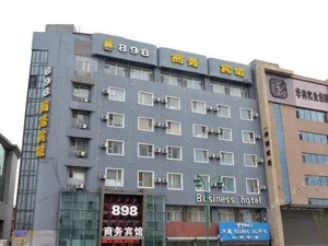 Image of 898 Business Hotel