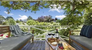 Image of Bourne Cottage - Perfect for all seasons