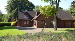 Image of Auburn Cottage
