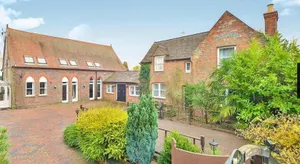 Image of The Old Chapel Cottage