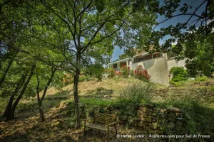 Image of Villa Escandorgue