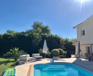 Image of Les Hauts de Castets