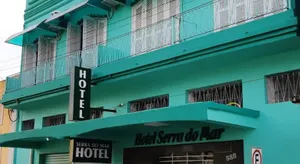 Image of Hotel Serra do Mar