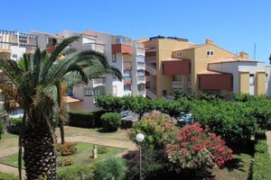 Image of Appartement vue Port Malfato
