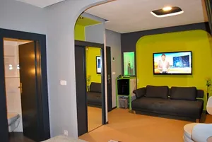 Image of Landmark eco Hotel Berlin