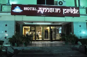 Image of Hotel Amsun Pride