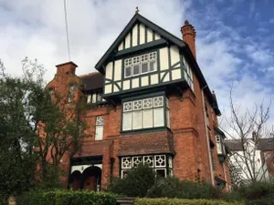 Image of Silversprings Hotel
