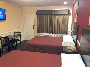 Image of Whittier Travel Inn