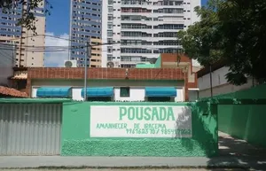 Image of Pousada Mar de Iracema