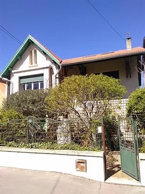 Image of Un Jardin Toulousain